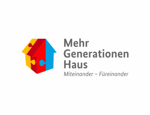 Mehr Generationen Haus