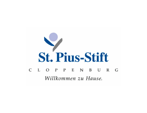 St Pius-Stift